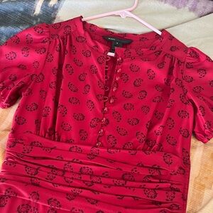 Marc Jacobs dress